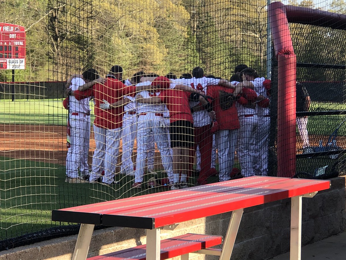 Fellowship of Christian Athletes Fayette Co, TN (@fcafayette) on Twitter photo Taking in some <a href="/FAVikings/">Viking Baseball</a> tonight as they host <a href="/TRABaseball/">TRA Baseball</a>. 2-2 through 5, TRA scores 3 in the top of 6th to make it 5-2. Taking in some <a href="/FAVikings/">Viking Baseball</a> tonight as they host <a href="/TRABaseball/">TRA Baseball</a>. 2-2 through 5, TRA scores 3 in the top of 6th to make it 5-2.