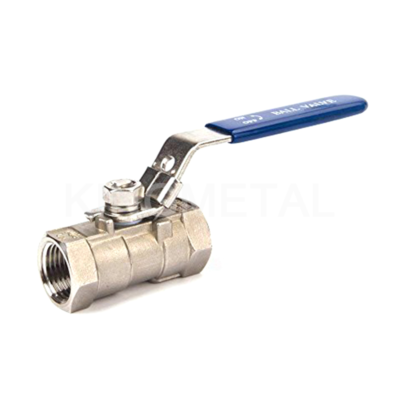 kingmetalsteel's tweet image. 1pc/2pc/3pc Threaded Ball Valve: Redefine perfection. steel-open.com/1pc-2pc-3pc-th… #carbonsteelvalves #threadedballvalve #steamballvalve