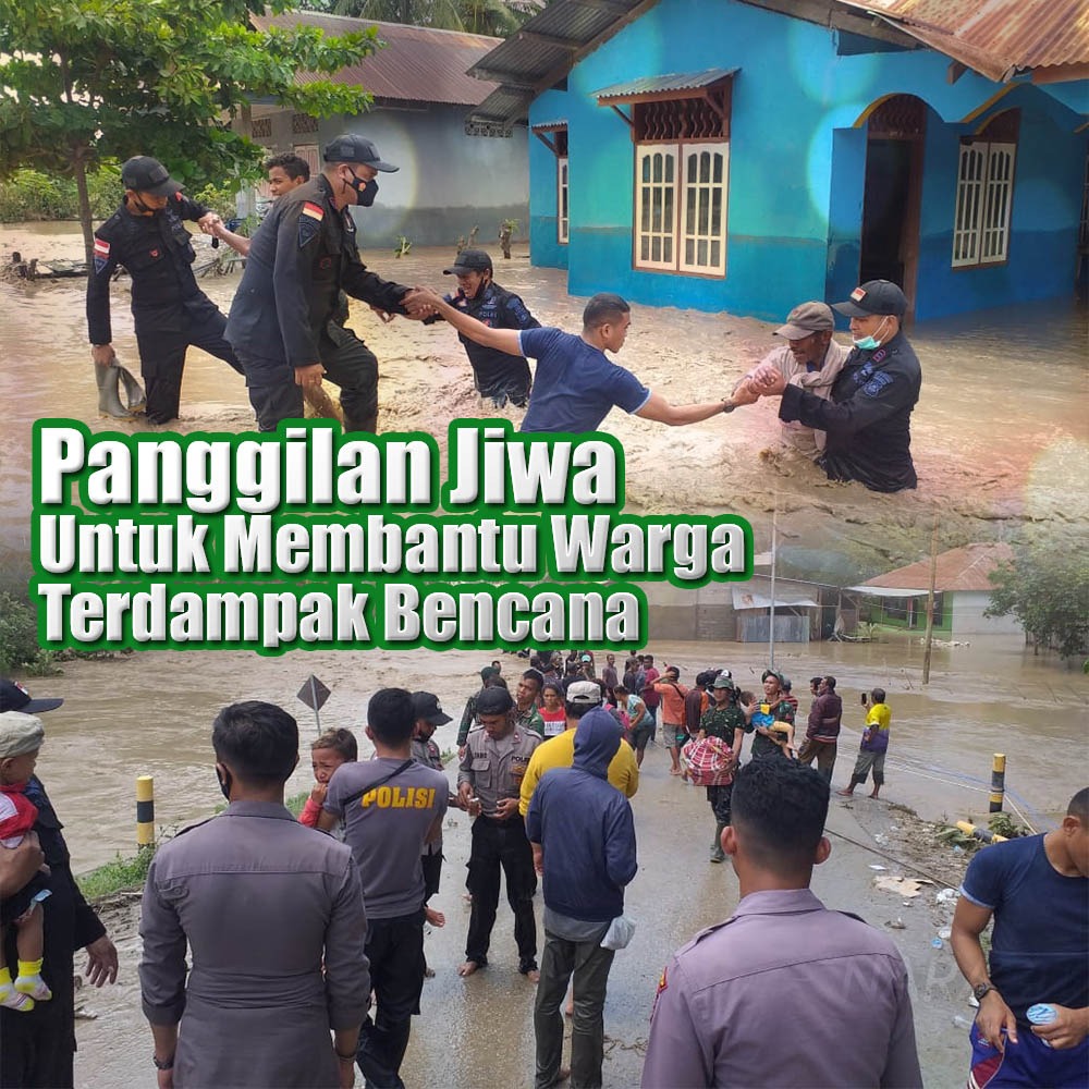 humaspoldajbr's tweet photo. #SolidaritasUntukNTT  , Kepolisian Negara Republik Indonesia mengirimkan bantuan untuk penanggulangan bencana banjir bandang yang melanda sejumlah wilayah di Nusa Tenggara Timur (NTT).

Bersatu Tangani Bencana, Polri Untuk Indonesia https://t.co/4HJLN0Q2KU