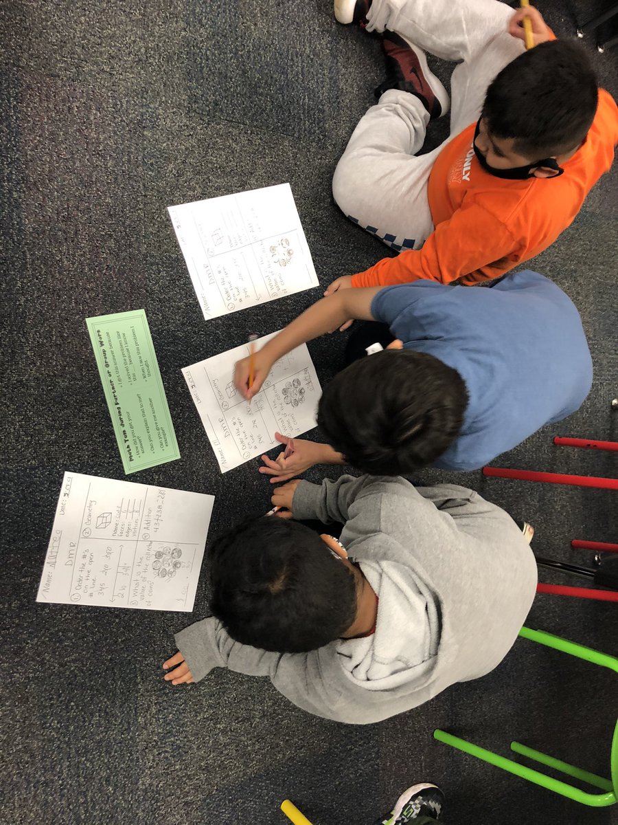 mdunn29's tweet photo. DMR math talk! @ReavesBees @cajunprincipal @ZunkerTammy https://t.co/Z1doe3ATo0