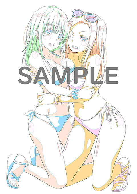 Higehiro : Crunchyroll - Light novel de Higehiro: After ...