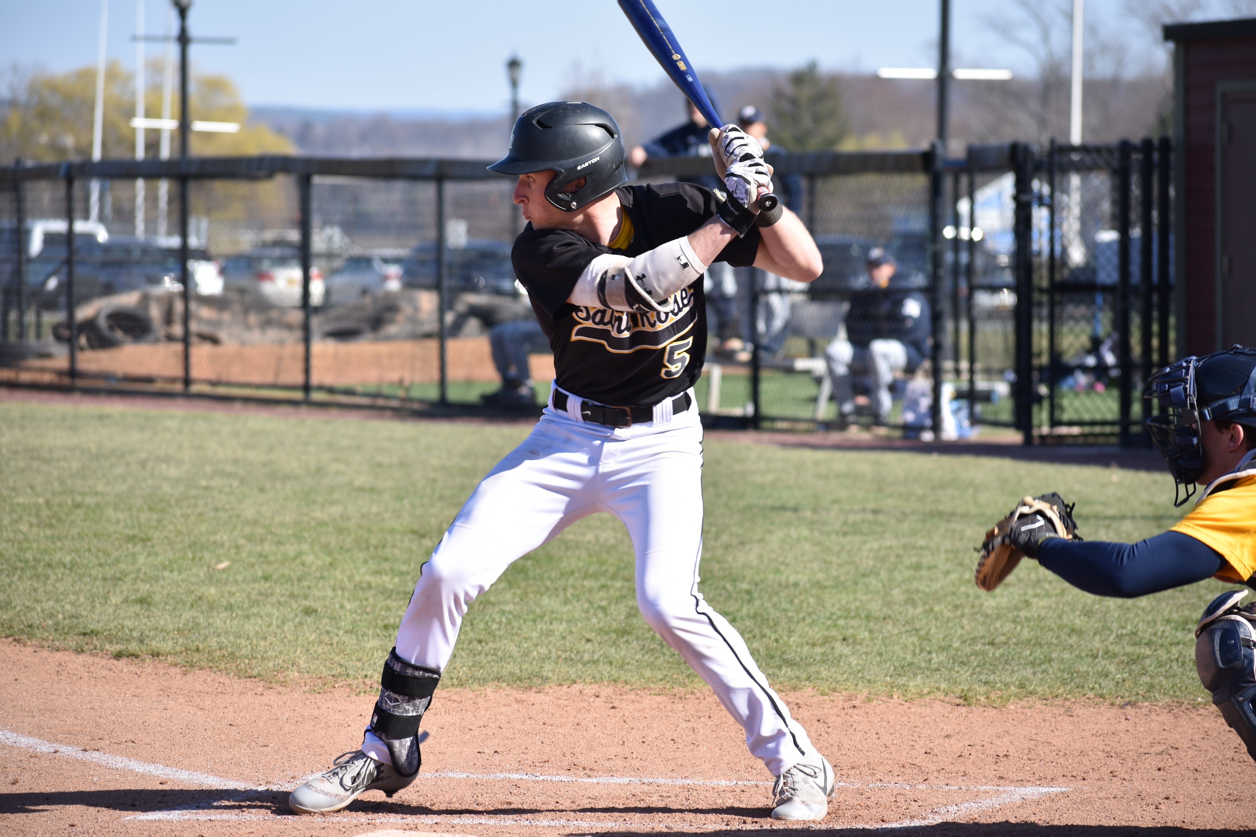 Saint Rose Baseball (saintrosebase) / Twitter