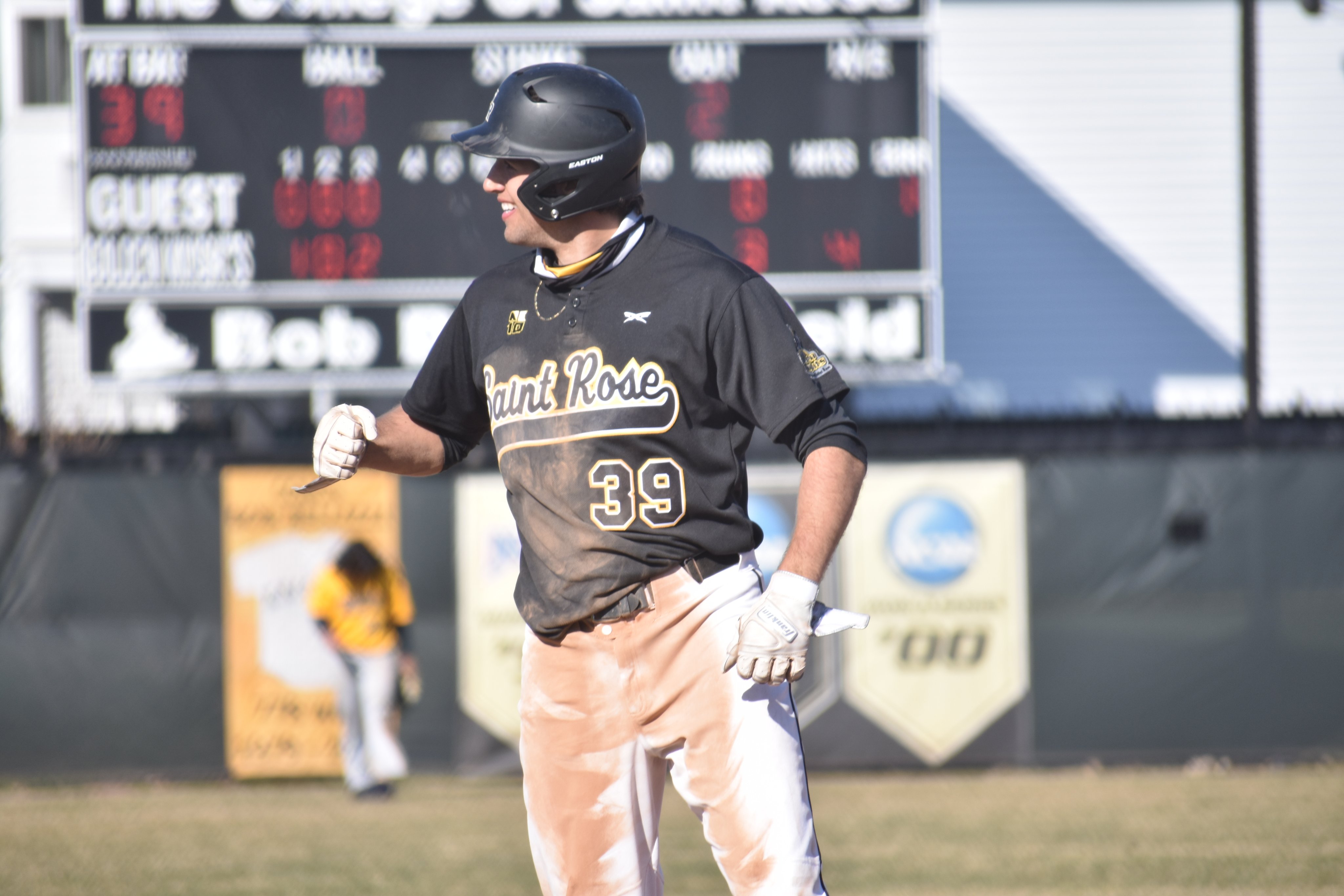 Saint Rose Baseball (saintrosebase) / Twitter