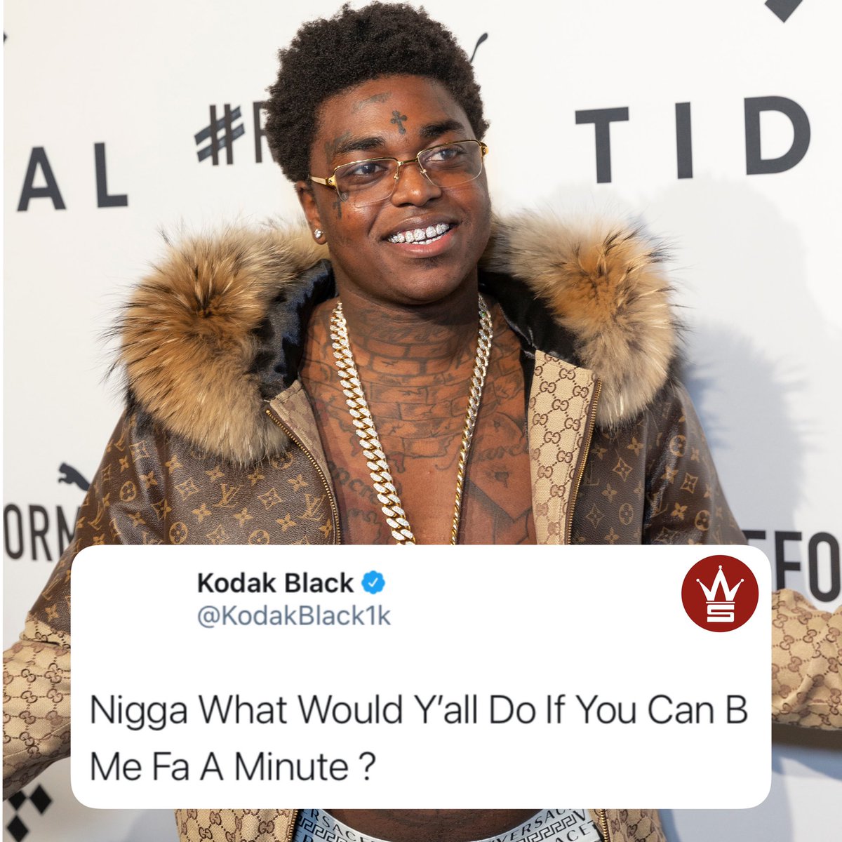 WORLDSTARHIPHOP tweet media
