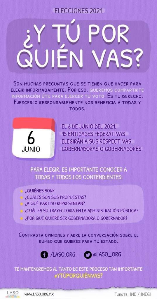Laboratorio de Acción Social para el Desarrollo tweet media