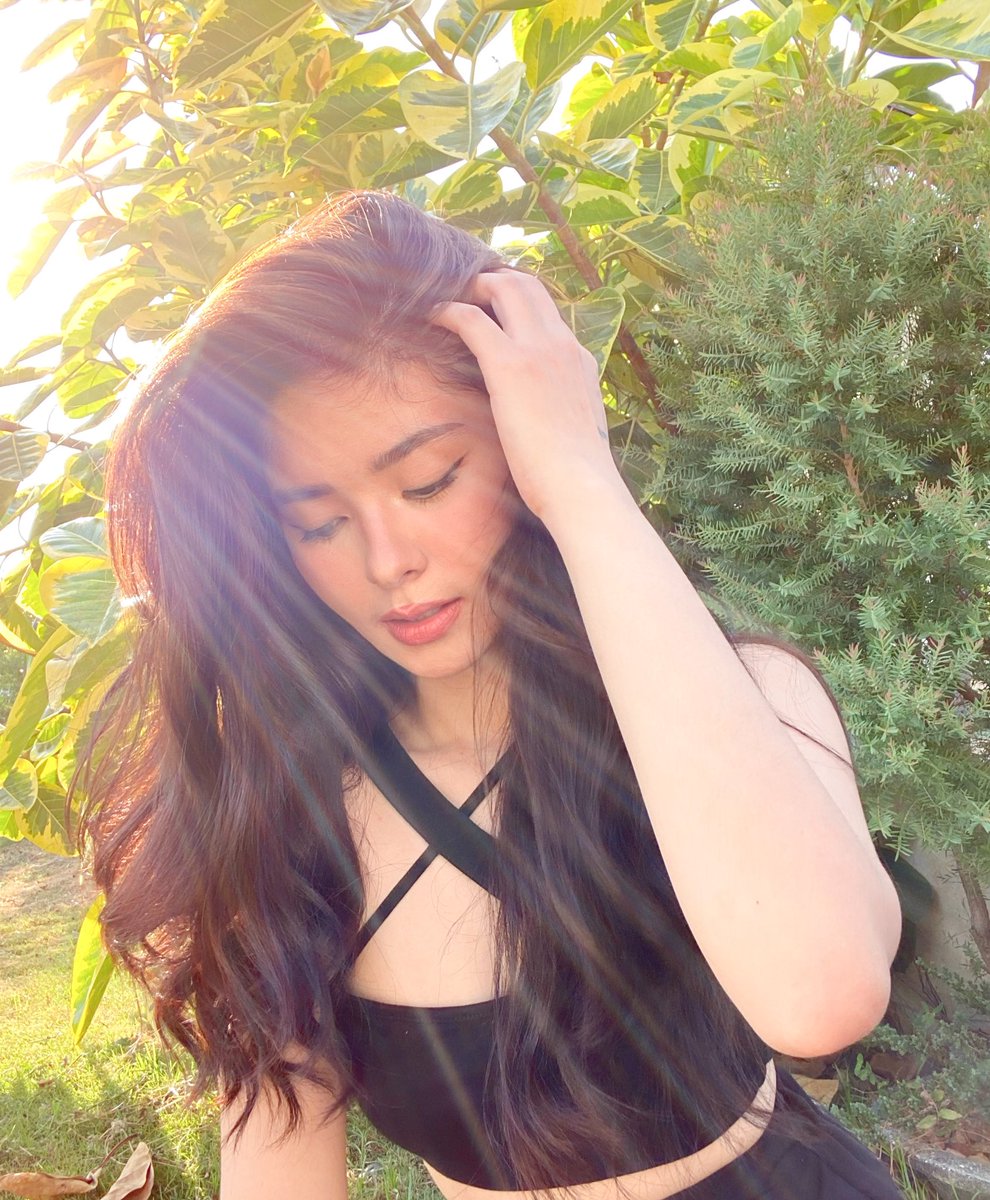 iamAndalioLoisa's tweet photo. Happy 3.9M twitter! 🐥 road to 4M! 🥳✨
Thank you guys! I love you all! Stay safe! ❤️ https://t.co/bmdIGooD0z