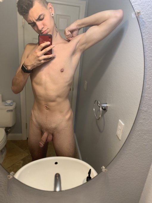 1 pic. progress has gotta start somewhere???♂?? excited for this journey https://t.co/TNVNuaGomb