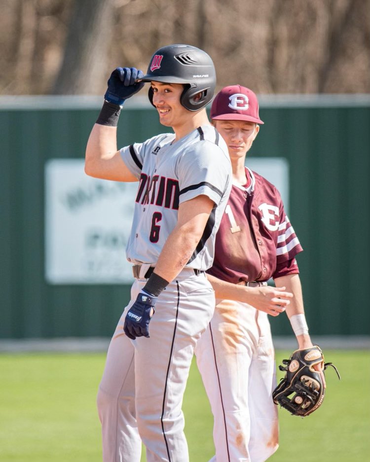 Jakob Hayes tweet media