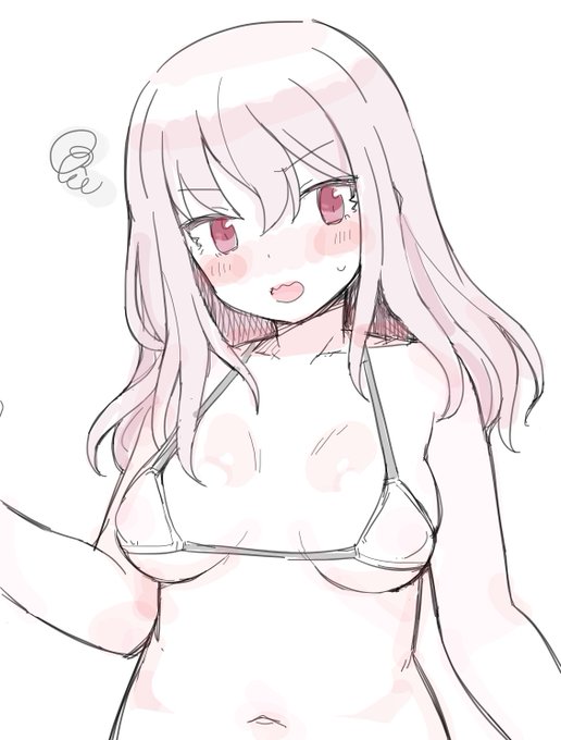 ゆみ……誕生日だから……ゆみ……
#四谷ゆみ生誕祭 
#アリスギアお絵かき 