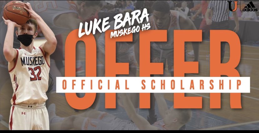 Luke Bara tweet media