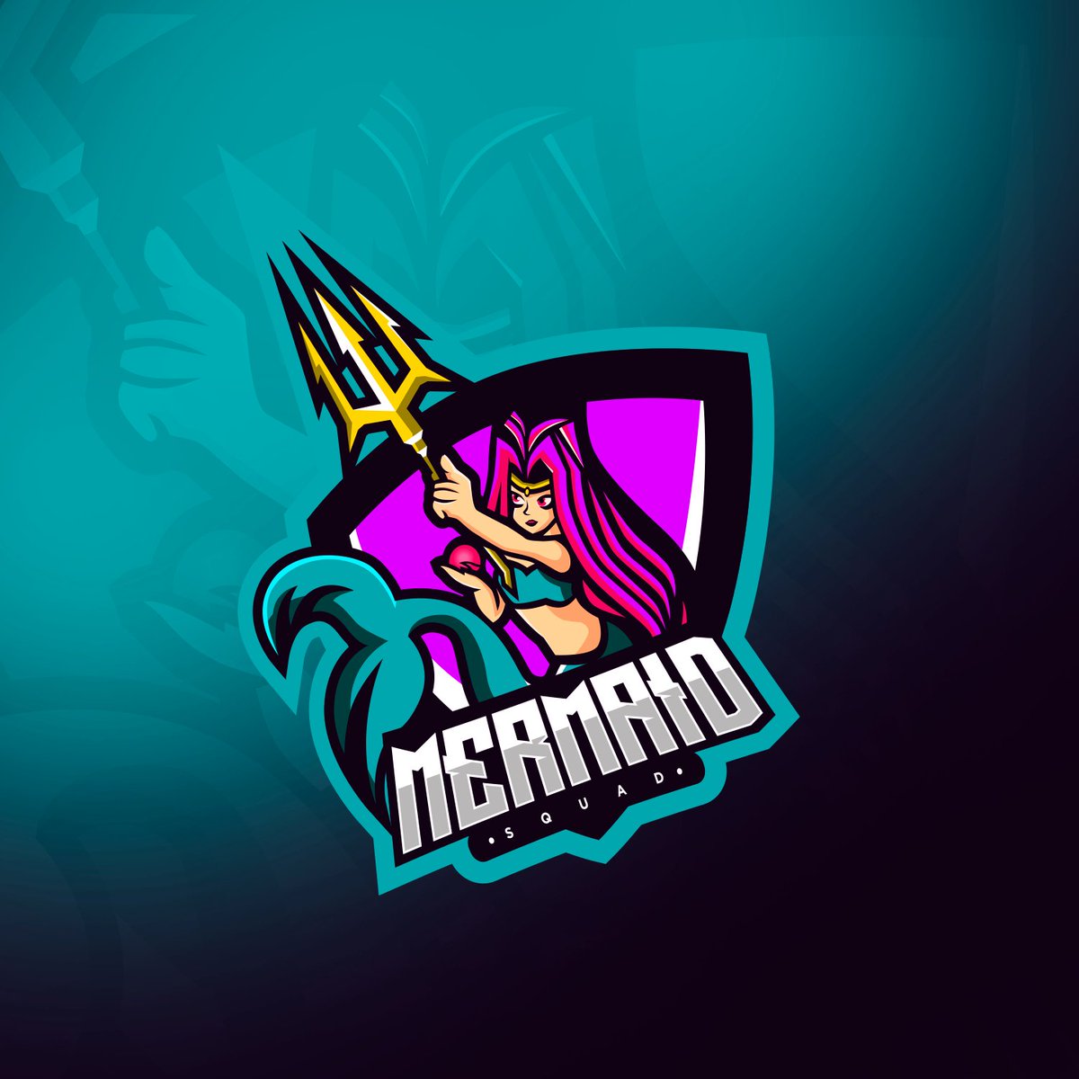 No nos fuimos solo nos renovamos muchas gracias a @MictlantGraphGG  por su excelente diseño nos encanto.
¿Que tal la nueva imagen les gusta? 🧜