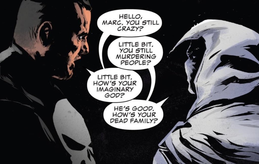 Anthony Carboni A Lot Of Fake Moon Knight Panels Get Shared Around I Know You Re Here Dracula And They Re Great But I Just Wanted To Remind Y All Moon Knight Is Anthony Carboni A Lot Of Fake Moon Knight Panels Get Shared Around I Know You Re Here Dracula And They Re Great But I Just Wanted To Remind Y All Moon Knight Is