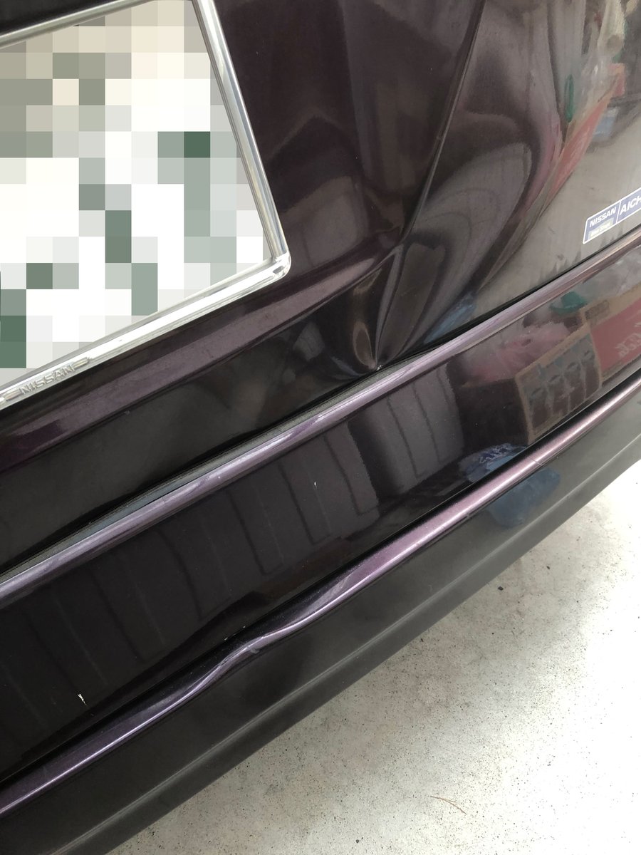 自動車整備工場