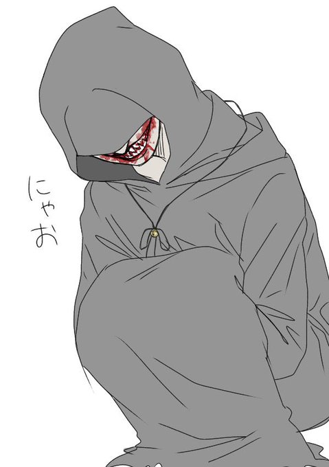 歪みの国のアリスのtwitterイラスト検索結果