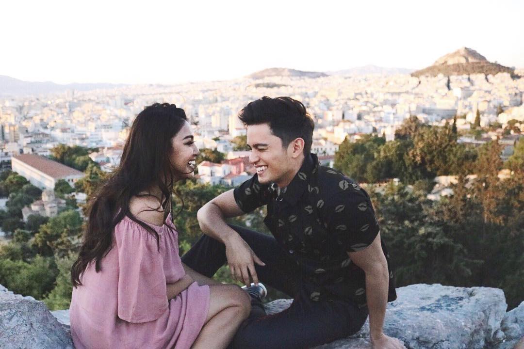 sph_svt's tweet photo. Random JaDine photos from Nadine Lustre's instagram account. 💜

— A thread

NADINE 10M IG FOLLOWERS
#10MillionHeartsForNadine https://t.co/a192Z2YFFb
