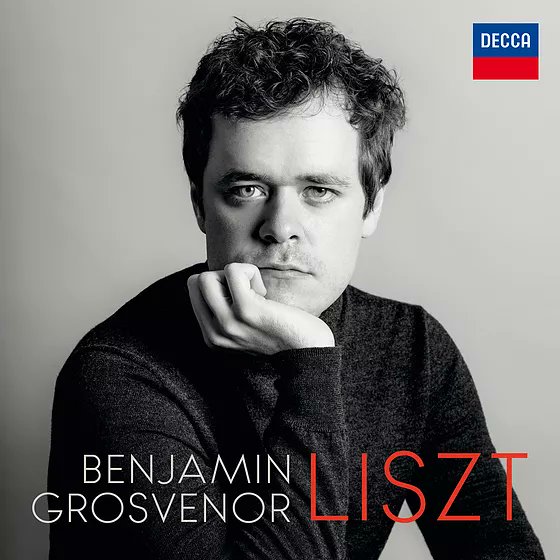 Tom Ford (@tomford83) on Twitter photo FEATURED ALBUM this week on <a href="/ABCClassic/">ABC Classic</a>: 'Liszt' from <a href="/grosvenorpiano/">Benjamin Grosvenor</a> via <a href="/deccaclassics/">Decca Classics</a>
abc.net.au/classic/featur… FEATURED ALBUM this week on <a href="/ABCClassic/">ABC Classic</a>: 'Liszt' from <a href="/grosvenorpiano/">Benjamin Grosvenor</a> via <a href="/deccaclassics/">Decca Classics</a>
abc.net.au/classic/featur…