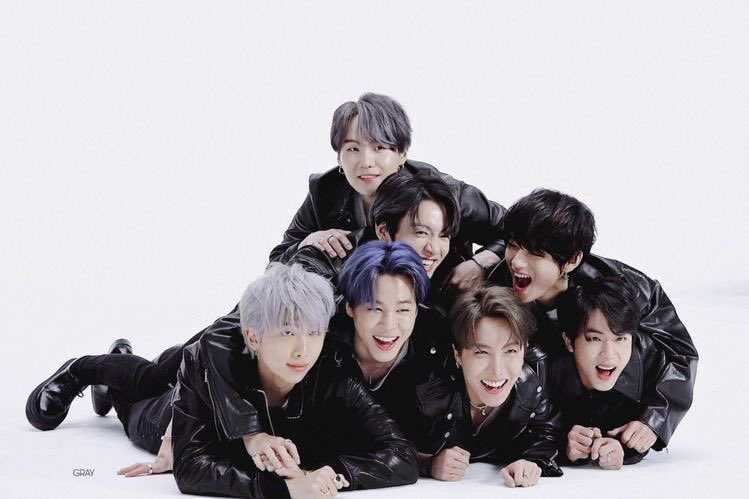 🍟; Busca empresa para su BTS.