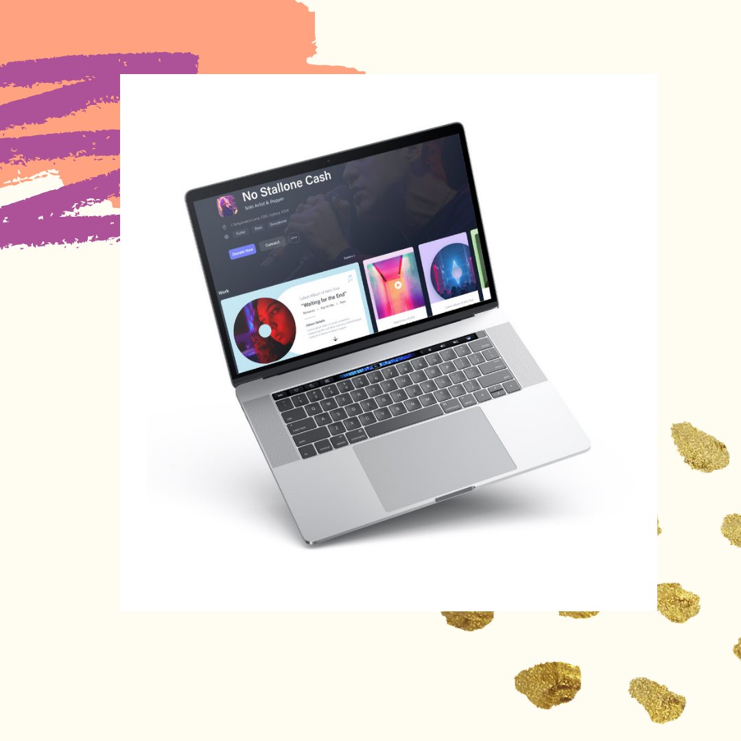 dARTbase tweet media