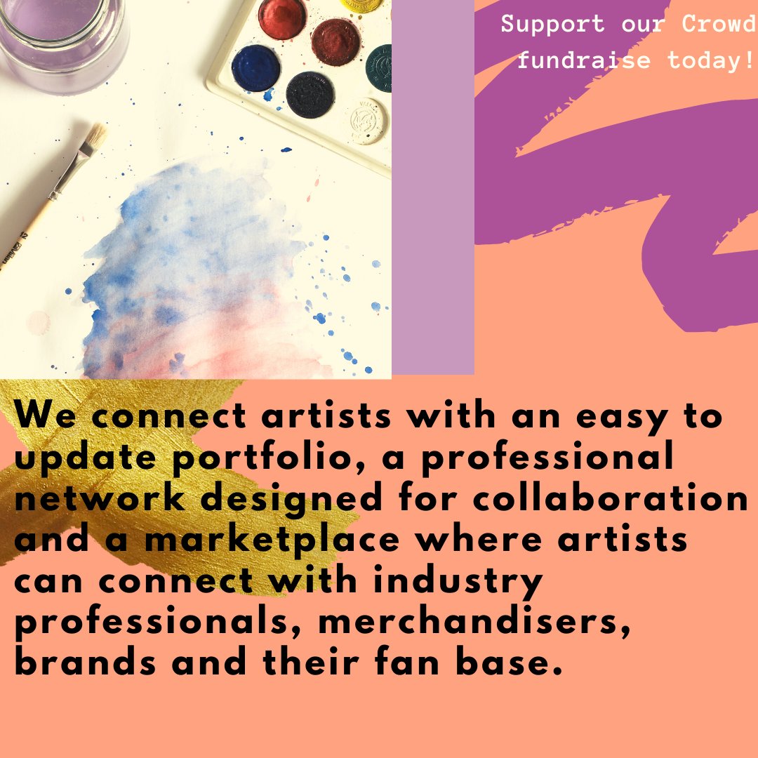 dARTbase tweet media