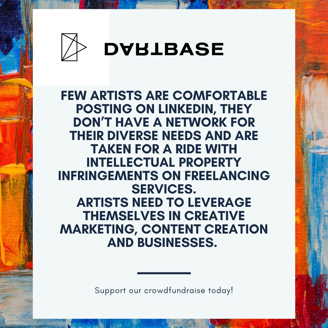 dARTbase tweet media