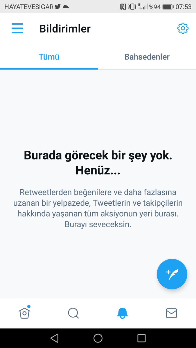 Ey cemaati müslümin acil destek lazım 👉@_TuranOrdusu23 👈 Gören tweetlerine girsin bayrak atsın. Bu hesap küçük hesap dostu. Bu hesap Nefer. @Sinirsizlrr @gokhanbalciank @Teskilatiahfa1 @hsrvtlolga @OcalBsk66 @TurgayGirgin6 @salimkanat @zekibahce @nizamusta74