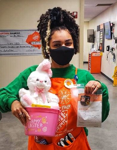 Chris (@dandc522) on Twitter photo Awesome job by Kamryn for providing Excellent Customer Service...FIVE mentions in LTSA!!! πππ
#GET
<a href="/6853Thd/">THD_Pensacola_6853</a> <a href="/SeanBrownD133/">Sean Brown</a> <a href="/GeorgeBanta2/">George Banta</a> <a href="/joyella75/">Misty</a> Awesome job by Kamryn for providing Excellent Customer Service...FIVE mentions in LTSA!!! πππ
#GET
<a href="/6853Thd/">THD_Pensacola_6853</a> <a href="/SeanBrownD133/">Sean Brown</a> <a href="/GeorgeBanta2/">George Banta</a> <a href="/joyella75/">Misty</a>
