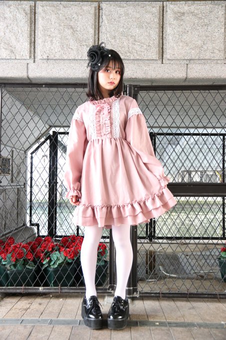 Twitterのコスプレ画像10