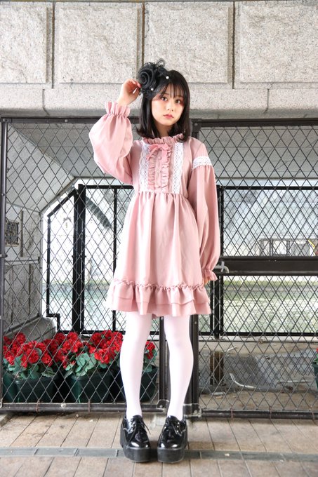 Twitterのコスプレ画像13
