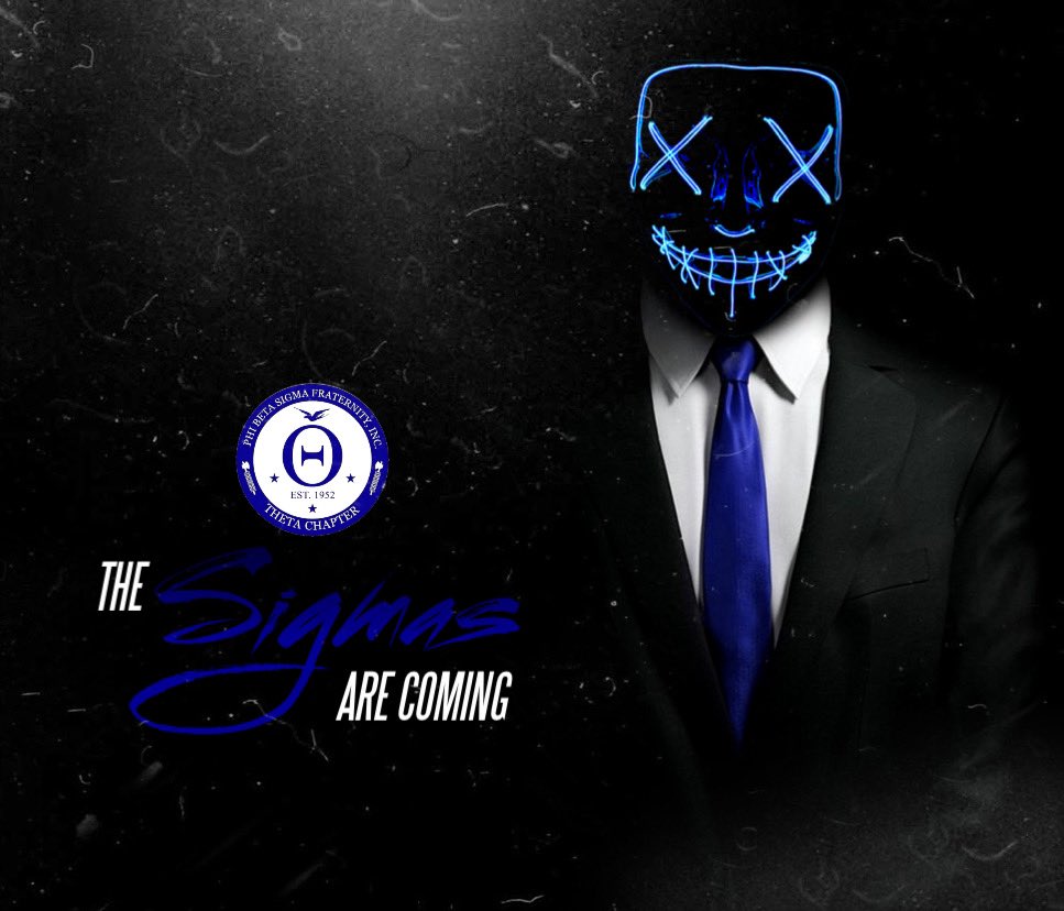 THETA CHAPTER tweet media