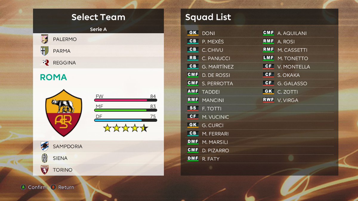 PES 2006 tweet media