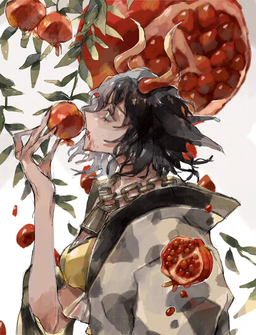 潤美 