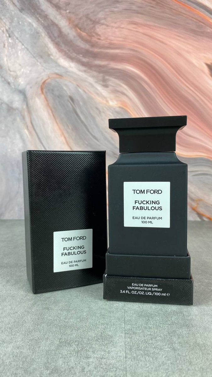 Back in stock!
Tom Ford perfumes
Oud Wood
Lost Cherry
F*cking Fabulous
.
Barang asli BNOB ✔ no KW ❌
All Rp700.000,- each.
.
Order? WA 081272299760