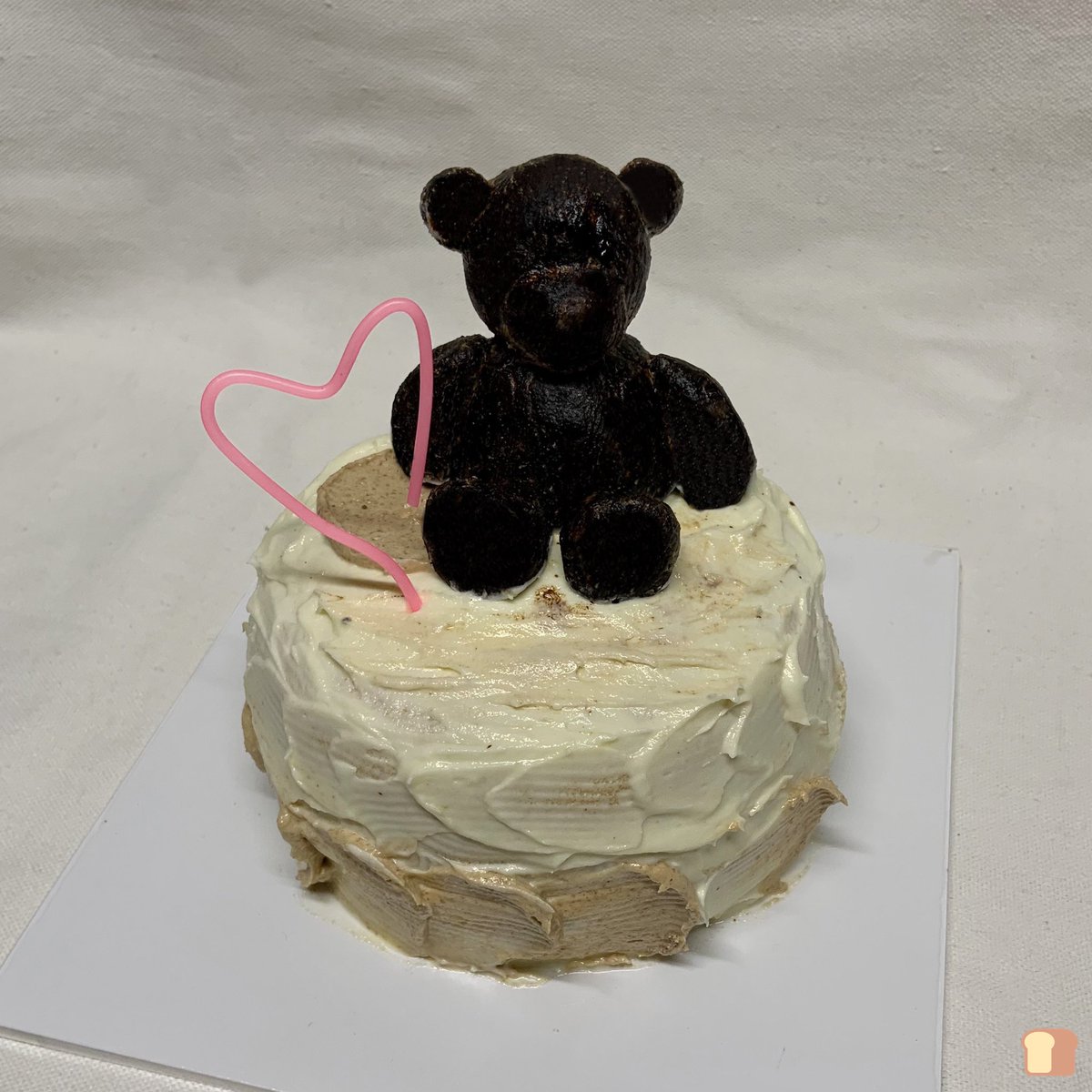 gyusbear's tweet photo. i made this cake for you ^-^
happy birthday, mingyu. i love you ! ♡ 

#내사랑_민규_생일축하한다는거야
#Our_Buddy_Mingyu_Day
#AlwaysBeWithMingyu https://t.co/GgWFYI1aKJ