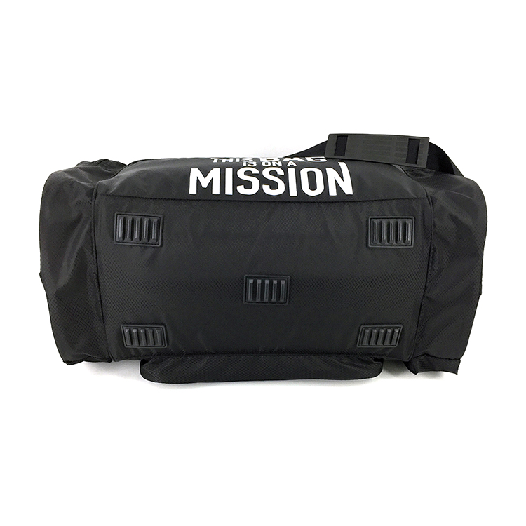 evercreditbag's tweet image. Our turnaround time is prompt. Here at Xiamen Evercredit Enterprise Co., Ltd., say goodbye to waiting months. #traveldufflebags #weekenderduffle