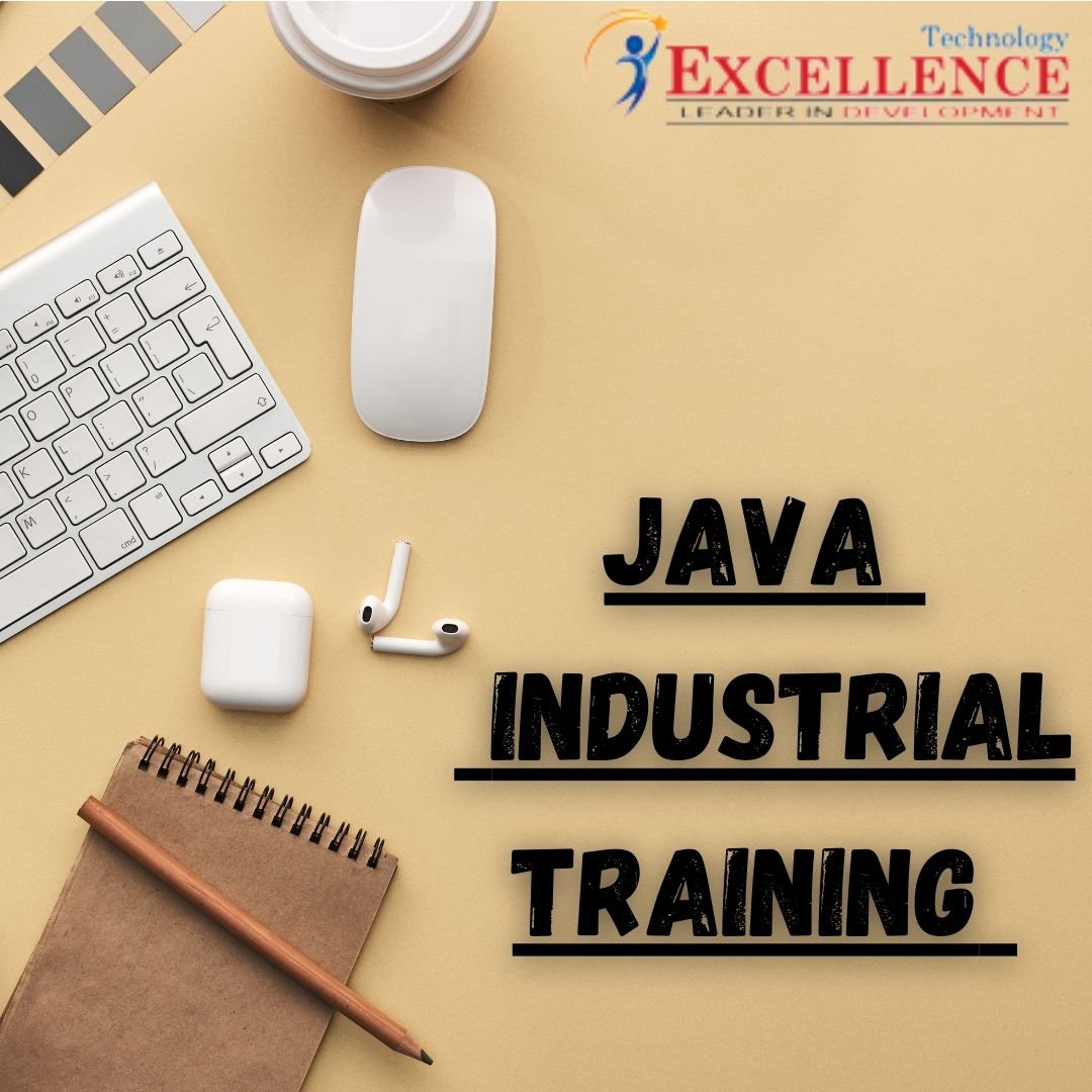 JavaAndPythonT1's tweet image. Excellence Technology provides the best Java industrial training to our students with practical training as per current industry demand. 
#javaprogramming #java #javadeveloper #java_training #java_code #java_course #coding #chandigarh #mohali #training 
excellencetechnology.in/java-training-…