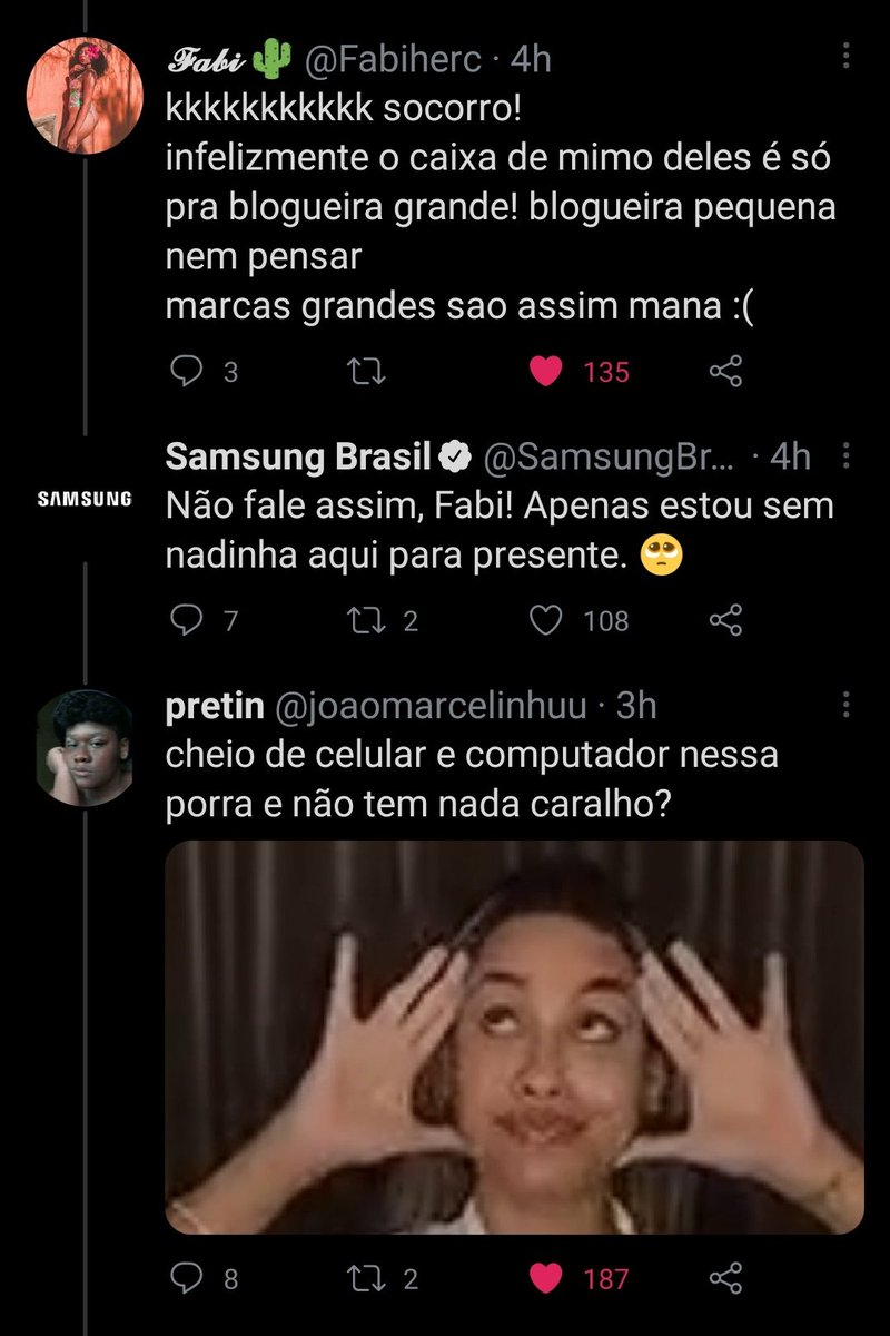 brendasafra tweet picture