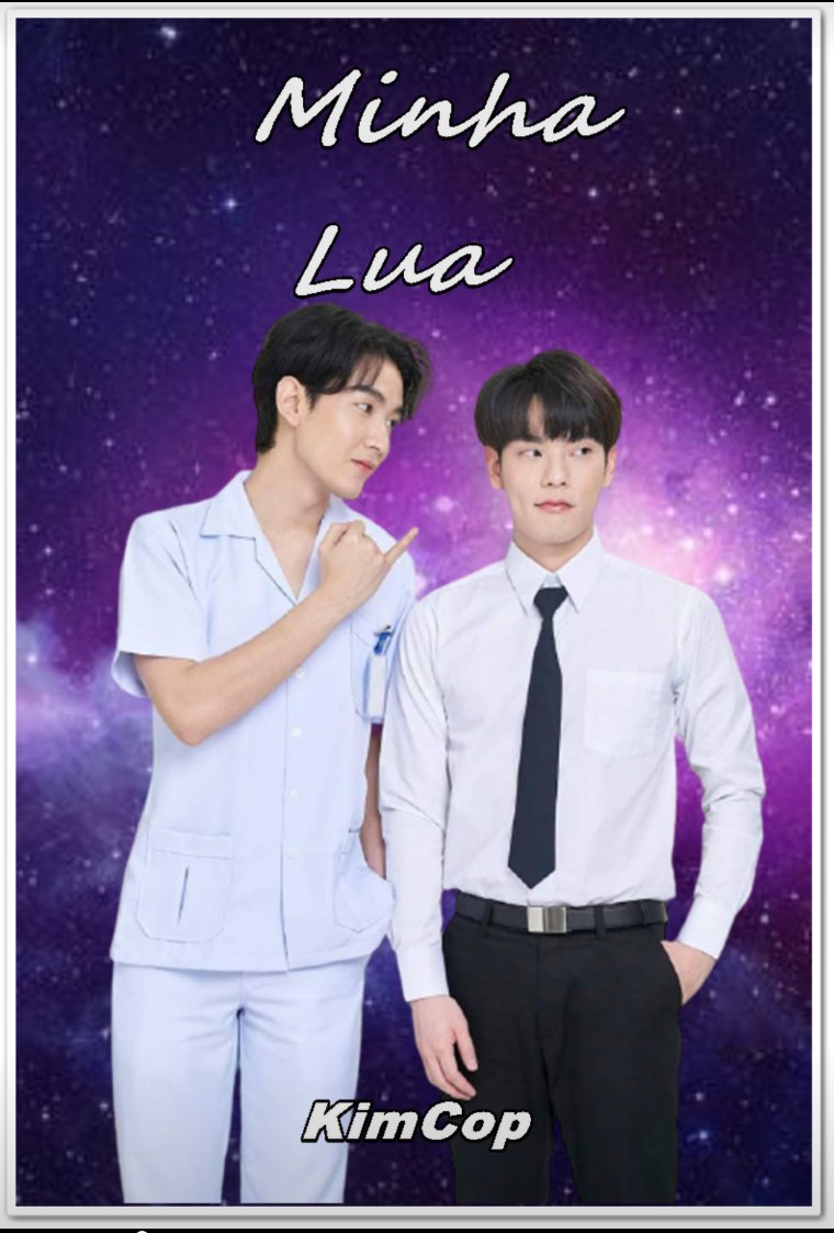 MunDorama_BL's tweet photo. #MinhaLua "#Kimmon o garoto mais lindo e popular aceita o desafio dos amigos de transformar Copter, um nerd tímido em Lua da faculdade, mas ele se apaixona, e tudo se complica quando o garoto descobre que é vítima de uma aposta" https://t.co/zWBWqRNzSk https://t.co/8buGhyhHQy