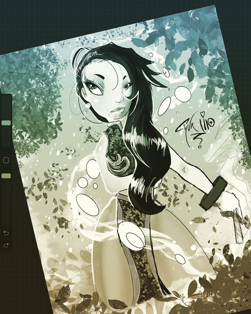 ZenXStyle's tweet image. 