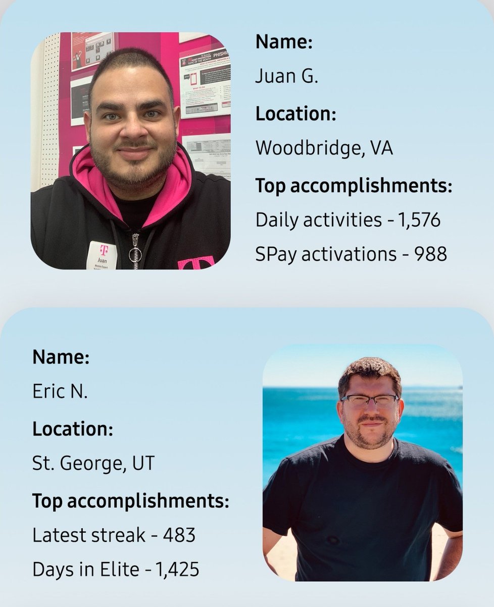 Congratulations to the first four #SamungElite users inducted into the #SamsungEliteHallofFame. Hard work and dedication pays off. @GOTGFSMTeam @lee_miller_16 <a href="/JJallDay3415/">Jonathan Jones</a> <a href="/pavelmiranda/">Pavel Miranda</a> <a href="/rdmgperez/">Gil Perez</a> #SamsungPro #RiseUpBeEpic <a href="/SamsungMobile/">Samsung Mobile</a> #HallofFame #Samsung