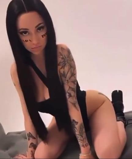 Outside me onlyfans catch Danielle Bregoli