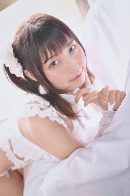 コスプレイヤー夜霧よみのTwitter画像54