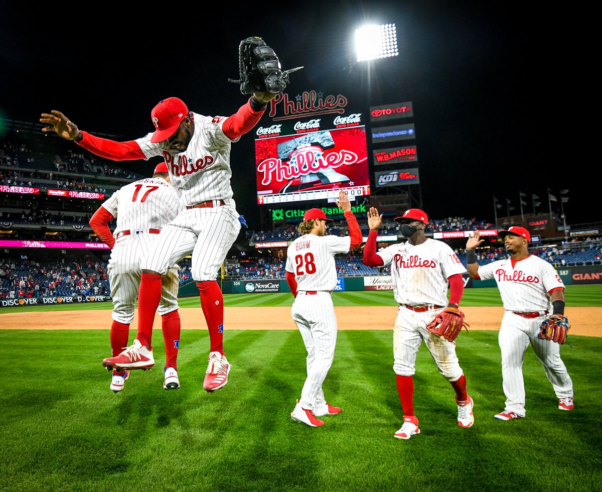 Phillies Phillies
