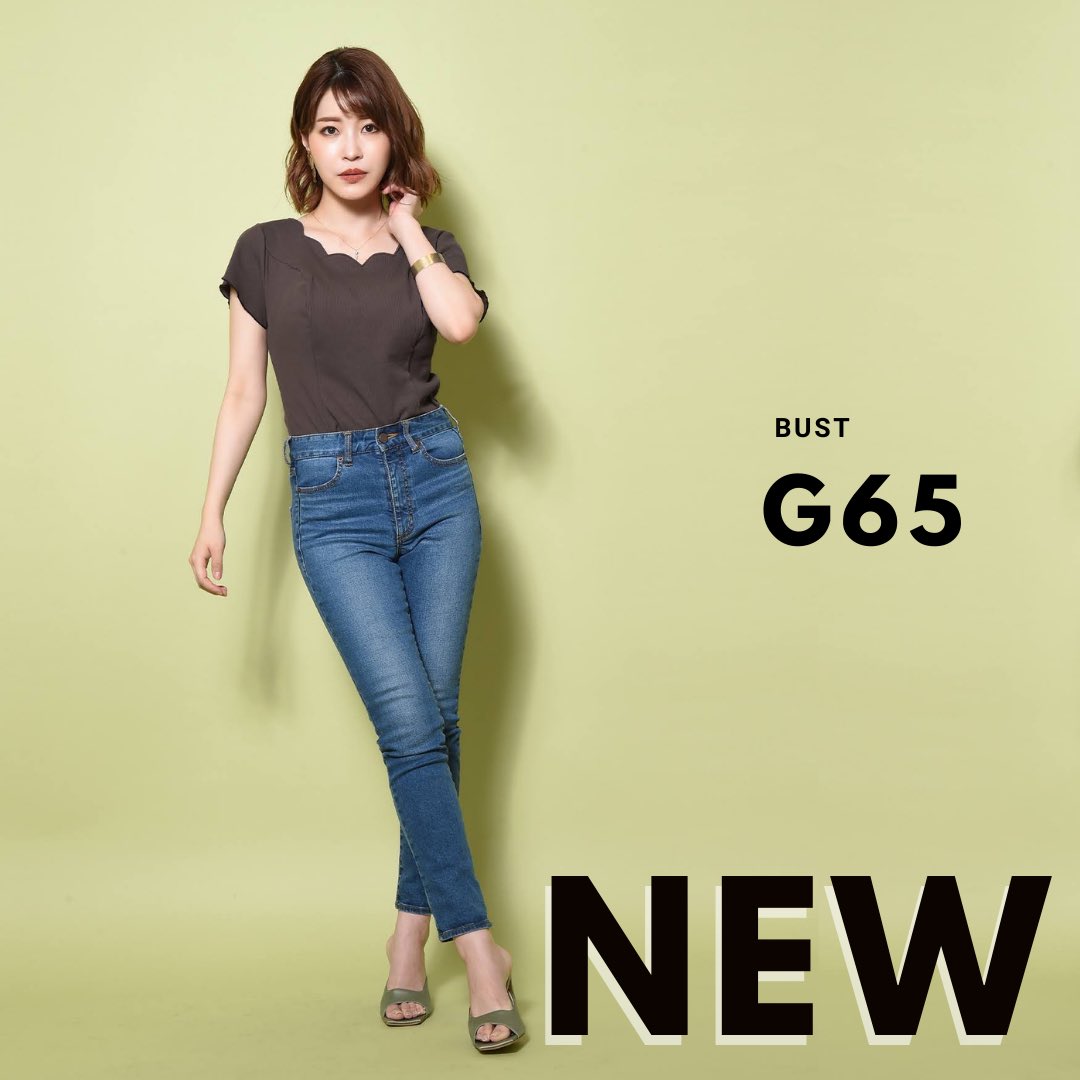 ハートクローゼット HEART CLOSET 半袖スカラップトップス ミント S