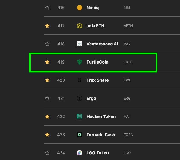TurtlesHill 🐢 tweet media