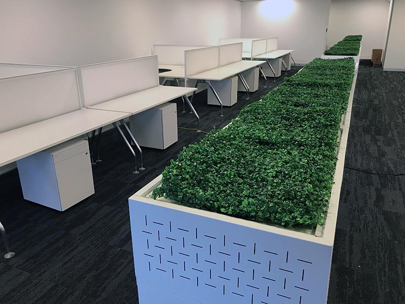 #Circular #fitout for Sabco Cleaning Products #circulareconomy egans.com.au/case_studies/s…