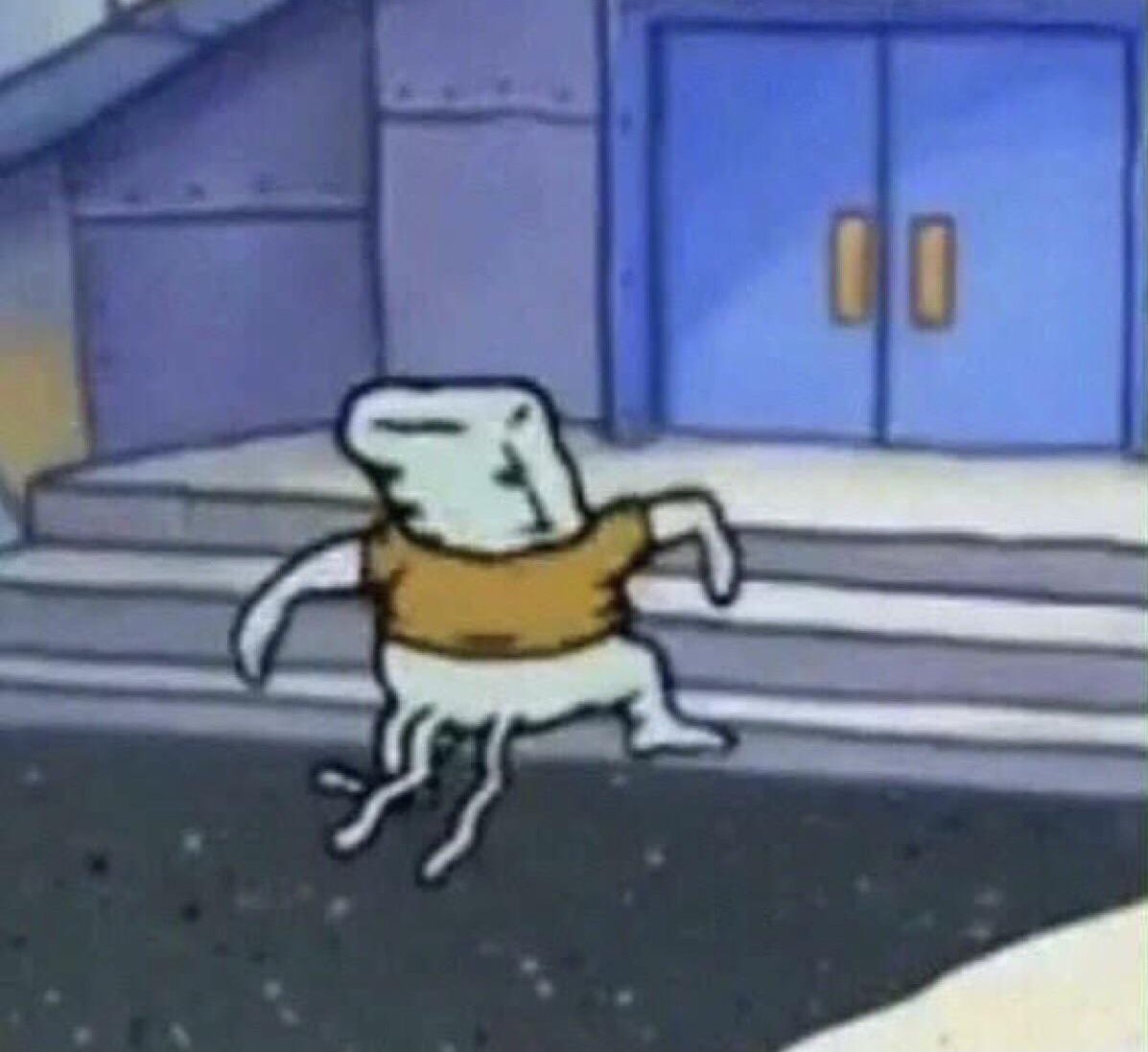 Annoyed, depressed, and anxious what’s new