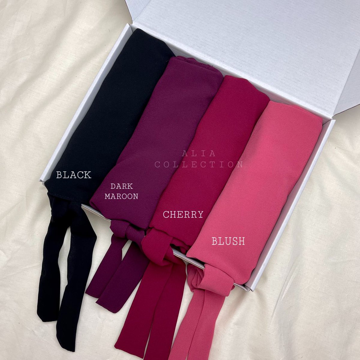 hanisscarfco's tweet photo. ALEA INSTANT SHAWL
✨Material : Heavy Chiffon
✨Measurement: 1.8m x 0.7m
✨takperlu iron
✨takperlu pakai pin
🏷PRICE : RM19.00
📦Postage RM8sm 13ss
#instantshawl #heavychiffon #chiffon https://t.co/dpabRA2nQB
