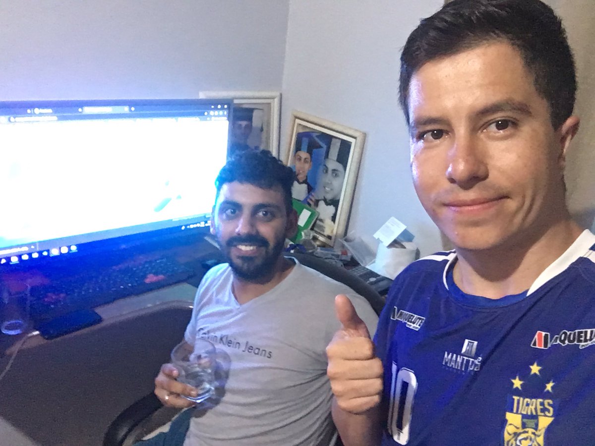 airtonsena95's tweet photo. Dia abençoado e produtivo ao lado de um irmão que a vida me deu! 👍👏👨‍💻🚀 #AraquariMarketingDigital 05/04/2021 https://t.co/z0eZBXz9IH
