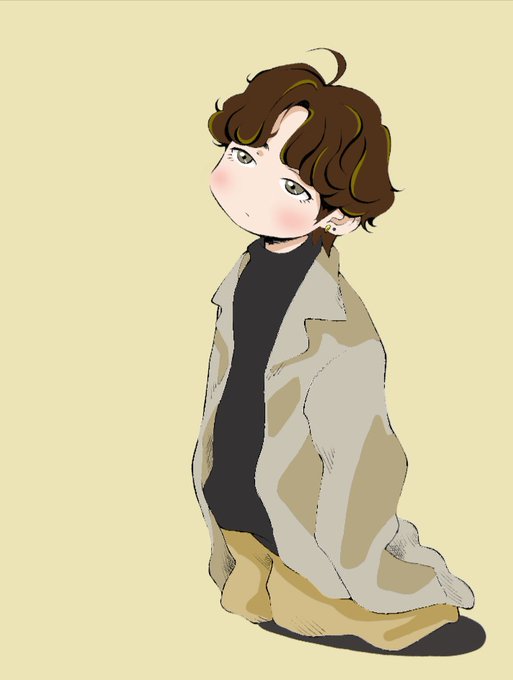 テテのtwitterイラスト検索結果