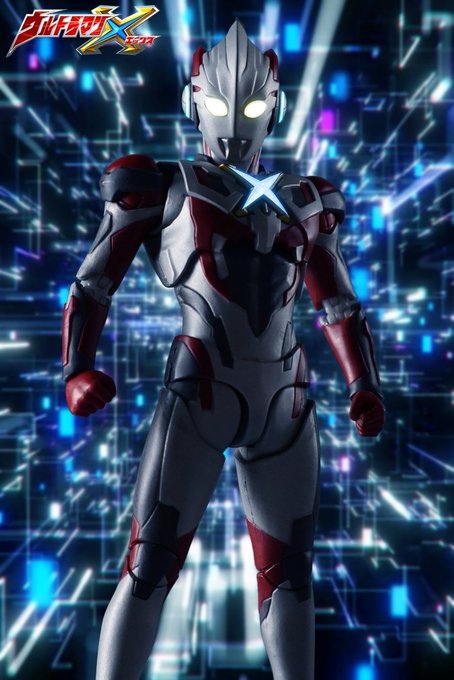 ウルトラマンxのtwitterイラスト検索結果 ウルトラマンxのtwitterイラスト検索結果
